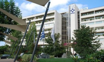 Παίδων ΜΗΤΕΡΑ: Προσφορά εξετάσεων για άθληση με ασφάλεια!