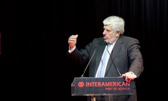 Interamerican: Έμφαση στο  Agency