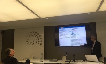 Έρευνα της ΜRB για λογαριασμό της ΕΑΕΕ: 2 στους 3 πολίτες θα έκαναν σήμερα ιδιωτική ασφάλιση!