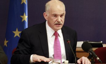 Γιώργος Παπανδρέου-Να τιμωρούνται και οι τράπεζες 