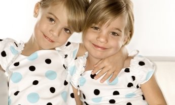 Ένα αβγό και χίλια σποράκια…