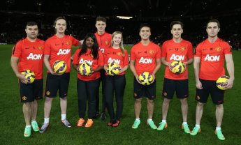 Aon και Manchester United: Συμμαχία υπέρ μαθητείας – Μήπως σας αφορά άμεσα;