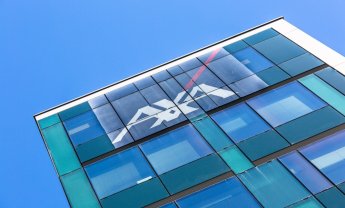 Όμιλος AXA: Εξαιρετική επίδοση το 2017, σε συμφωνία με τη Φιλοδοξία 2020