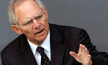 Στην Αθήνα ο Β. Σόιμπλε - Ποιοι σταθμοί του μετρό θα παραμείνουν κλειστοί