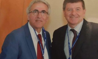 Συνάντηση Παναγόπουλου με το Γενικό Διευθυντή του ILO για τις αλλαγές στα εργασιακά