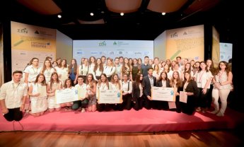 H MetLife κερδίζει για 2η χρονιά το «Βραβείο Εθελοντισμού»
