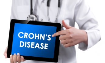Νέες εξελίξεις για τη θεραπεία της νόσου Crohn