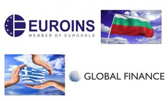 Η Ελληνική Επένδυση στην EUROINS INSURANCE GROUP!