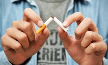Η πρόληψη του καπνίσματος στην Ελλάδα ξεκινά από τα σχολεία!