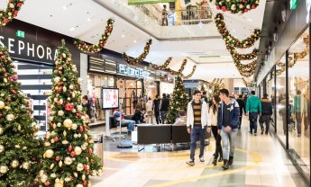 ΕΣΕΕ: Αμφιθυμία στη χριστουγεννιάτικη αγορά