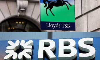 Με αποχώρηση από τη Σκωτία απειλούν οι Lloyds και RBS, ενόψει δημοψηφίσματος