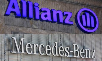 Allianz-Mercedes Benz: Μία συμμαχία των ισχυρών για ολοκληρωμένη ασφάλιση αυτοκινήτου