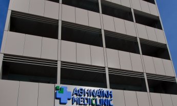Αθηναϊκή Mediclinic: Προσφορά κατά την Παγκόσμια Ημέρα Υπέρτασης