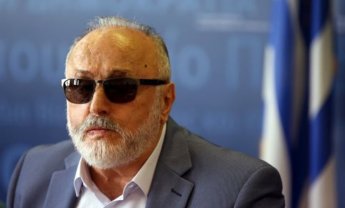 Κουρουμπλής: Με την απλή αναλογική η χώρα δεν θα κυβερνηθεί ποτέ