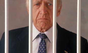 Αποφυλακίστηκε αφού εξέτισε την ποινή του για ασφαλιστική απάτη