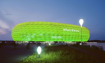 Allianz Re: Στάσιμα τα αντασφάλιστρα