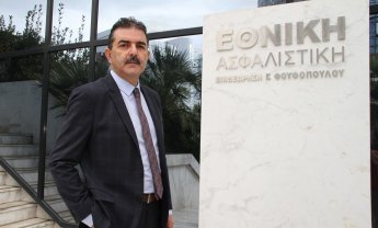 Γιώργος Φουφόπουλος: Θέλουμε το Agency System ΠΑΡΩΝ στο ΕΕΑ