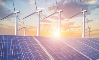 ΕΥ: Αυξημένες οι συμφωνίες στις ανανεώσιμες πηγές ενέργειας το β’ τρίμηνο