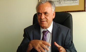 Γιάννης Δραγασάκης: Θα άξιζε ένα «ευχαριστώ» στις ΗΠΑ και τον Ομπάμα…