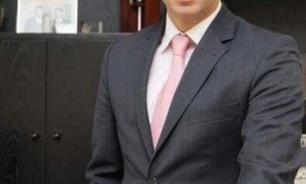 Υποψήφιος ξανά στις εκλογές του ΕΕΑ ο Βασίλης Καρναχωρίτης