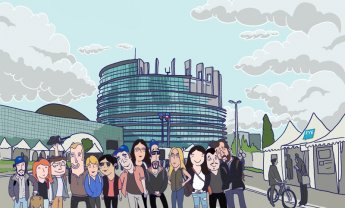 Η INTERAMERICAN χορηγός φοιτητικού διαγωνισμού για την υπευθυνότητα στο επιχειρείν