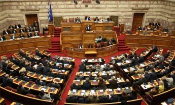 Mε 154 ΝΑΙ ψηφίστηκε το πολυνομοσχέδιο