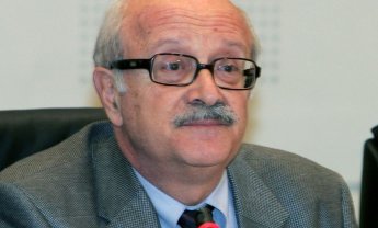 O Θάνος Βερέμης, Ομότιμος Καθηγητής Πολιτικών Επιστημών του Πανεπιστημίου Αθηνών, στο ΙΑΣΩ