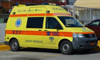 ΕΚΑΒ: Ειδικό σχέδιο επιχειρησιακής κάλυψης για τις ημέρες του Πάσχα