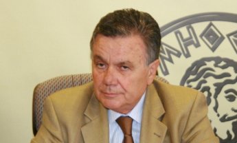 Γιάννης Ρεκλείτης: Απαράδεκτες οι αυξήσεις φόρων στον τουρισμό και στα τσιγάρα