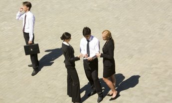 Συνεχίζονται οι συναντήσεις για τις διαγραφές