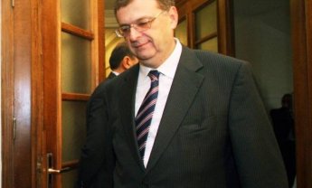 Ο Γιάννης Μουρμούρας υποδιοικητής στην ΤτΕ