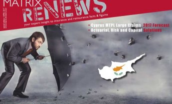 Μια πρωτότυπη ανάλυση της ασφαλιστικής αγοράς αυτοκινήτου της Κύπρου από την Matrix!