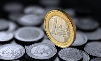 ΤτΕ: Πλεόνασμα 407 εκατ. ευρώ στο ισοζύγιο τρεχουσών συναλλαγών τον Μάιο