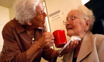 Κινδυνεύει από δυσθρεψία 1 στους 4 νοσηλευόμενους