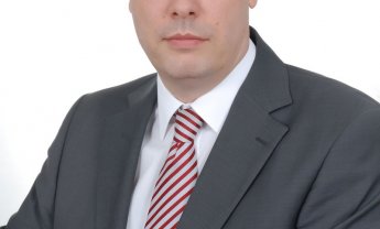 Ο Δημήτρη Κrumbholz Διευθυντής Κλάδου Ζωής στην ΑΤΕ Ασφαλιστική