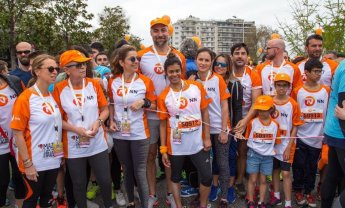 Με ρεκόρ συμμετοχών πραγματοποιήθηκε ο ΝΝ 11ος Διεθνής Μαραθώνιος «ΜΕΓΑΣ ΑΛΕΞΑΝΔΡΟΣ»!