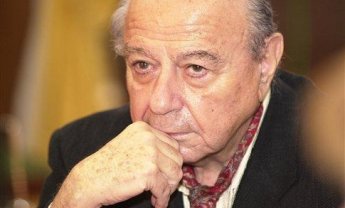 Απεβίωσε ο Μιχάλης Κακογιάννης