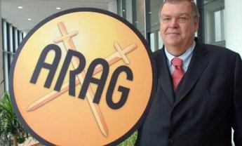 Ο όμιλος  ARAG αντιμετωπίζει την κρίση με ανάπτυξη 