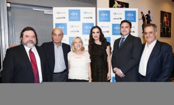 Diners Club Ελλάδος – UNICEF: 10 χρόνια επιτυχημένης συνεργασίας και κοινωνικής προσφοράς