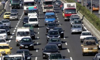 Υπεγράφη η αναλογική καταβολή τελών κυκλοφορίας