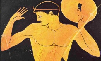 Οι Ολυμπιακοί αγώνες, οι αγαθοί, οι άριστοι και οι σημερινοί Έλληνες*