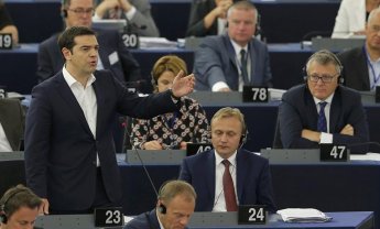 Τι συζητήθηκε στο Ευρωκοινοβούλιο για την ελληνική κρίση