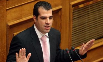 Iατρικό Αθηνών: Iδιαίτερα  κρίσιμη  η κατάσταση της υγείας του Θανάση Πλεύρη