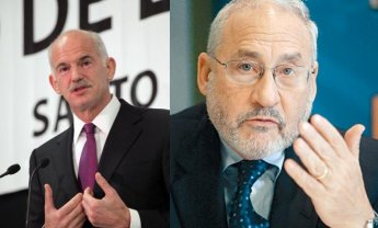 Συνάντηση της Σοσιαλιστικής Διεθνούς με αιχμή τα Παγκόσμια Οικονομικά Θέματα