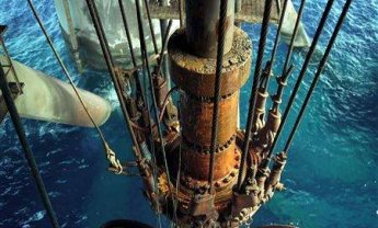 BP: Σταμάτησε τη διαρροή πετρελαίου