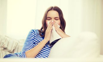 Έξαρση της γρίπης αναμένει το ΚΕΕΛΠΝΟ