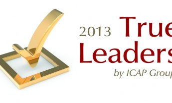 4 ασφαλιστικές ανάμεσα στους TRUE LEADERS 2013