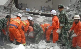 8,9 ρίχτερ ταρακούνησαν την Ιαπωνία-Βουτιά  του Γιεν