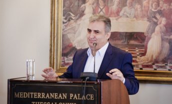 Συνεταιριστική Ασφαλιστική: Ασφάλειες, Εξελίξεις και Προοπτικές