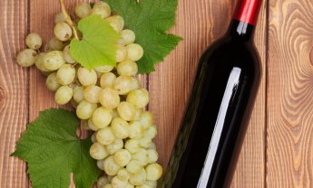 Μελέτη ICAP: Σε πτωτική τροχιά η εγχώρια αγορά κρασιού